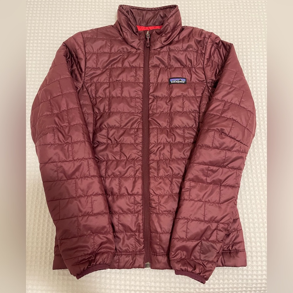 Patagonia Jacket